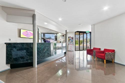 quality inn and suites traralgon