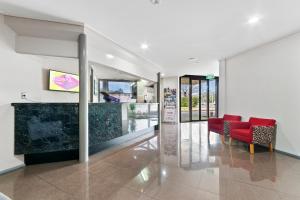 quality inn and suites traralgon