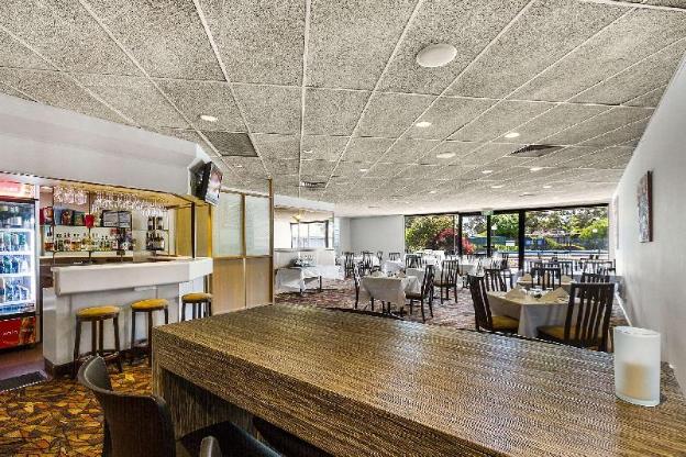 quality inn and suites traralgon