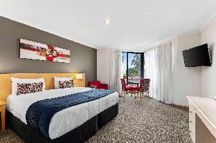 quality inn and suites traralgon
