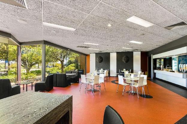 quality inn and suites traralgon