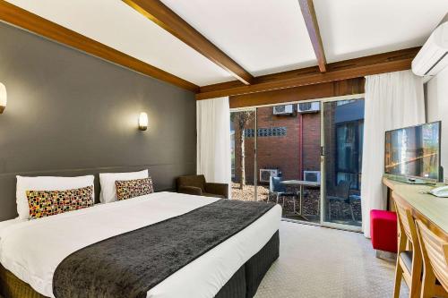 quality inn and suites traralgon