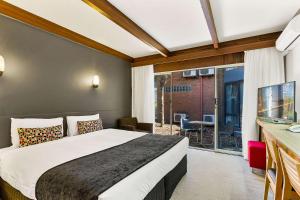quality inn and suites traralgon