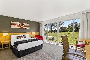 quality inn and suites traralgon