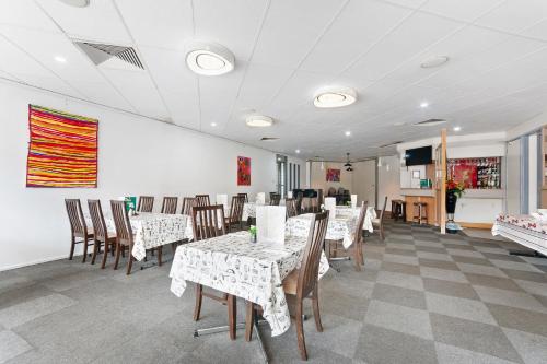 quality inn and suites traralgon