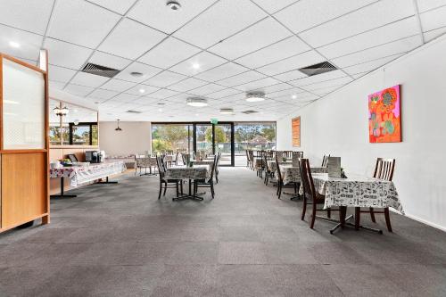 quality inn and suites traralgon