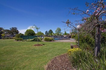 quality inn and suites traralgon