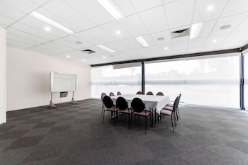 quality inn and suites traralgon