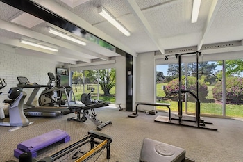 quality inn and suites traralgon