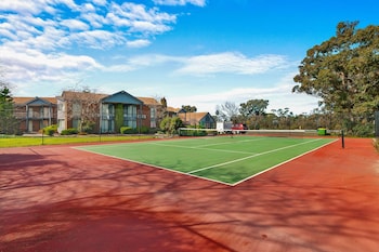 quality inn and suites traralgon