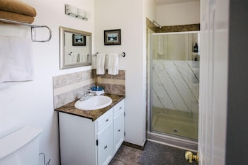 alpenrose bandb revelstoke