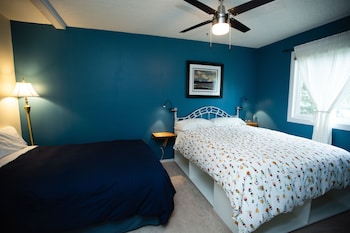 alpenrose bandb revelstoke