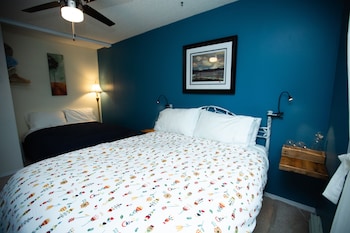 alpenrose bandb revelstoke