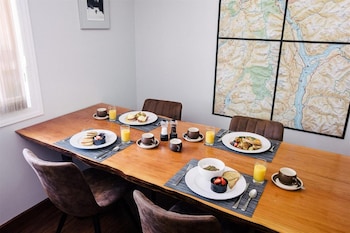 alpenrose bandb revelstoke