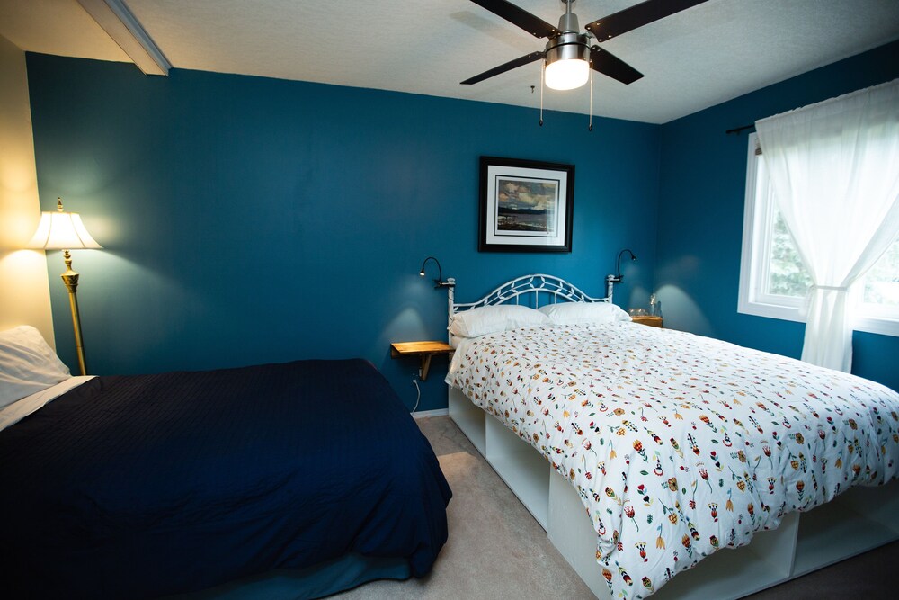 alpenrose bandb revelstoke