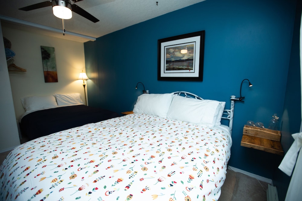 alpenrose bandb revelstoke