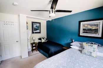 alpenrose bandb revelstoke