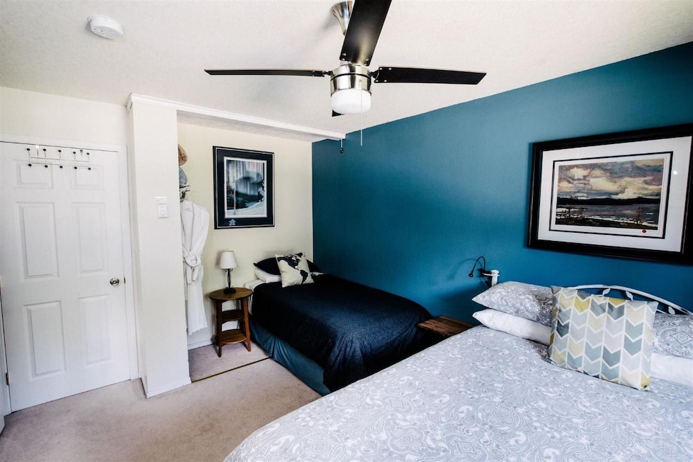 alpenrose bandb revelstoke