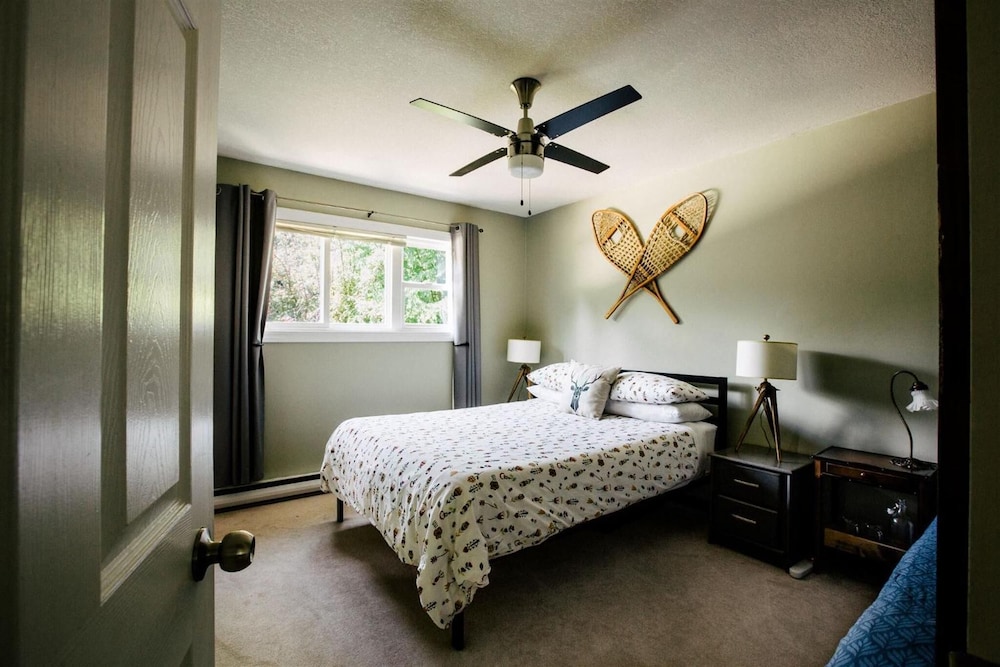 alpenrose bandb revelstoke