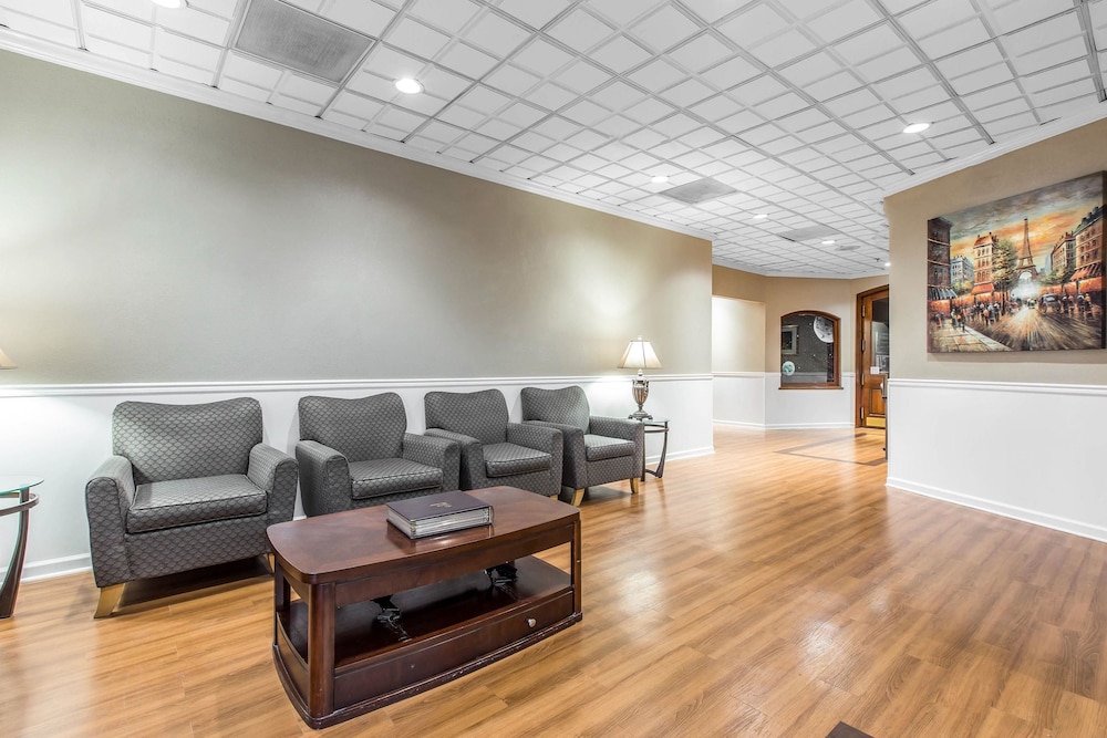 quality inn midtown