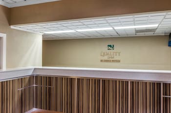 Quality Inn Midtown,Savannah>>Chatham County,3 star