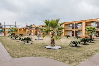 Quality Inn Midtown,Savannah>>Chatham County,3 star