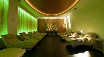 hotel la maison wellness and spa