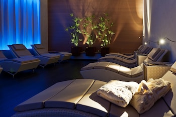 hotel la maison wellness and spa