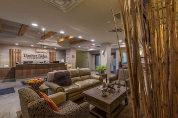 Timber Ridge Inn And Suites,Near Fox Creek Church,4 star