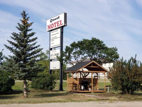 quest motel