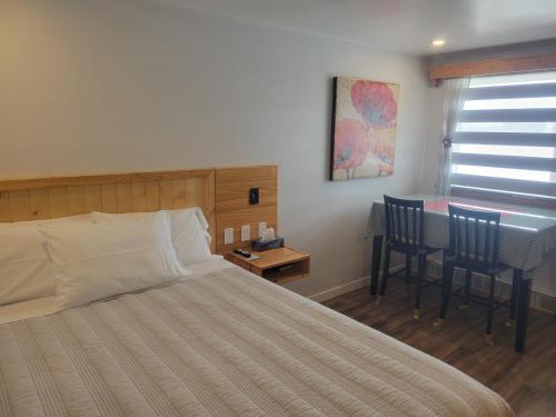 quest motel