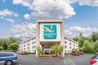 best western plus renton inn