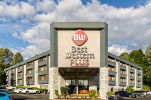 Best Western Plus Renton Inn,Renton>>Olympia,3 star