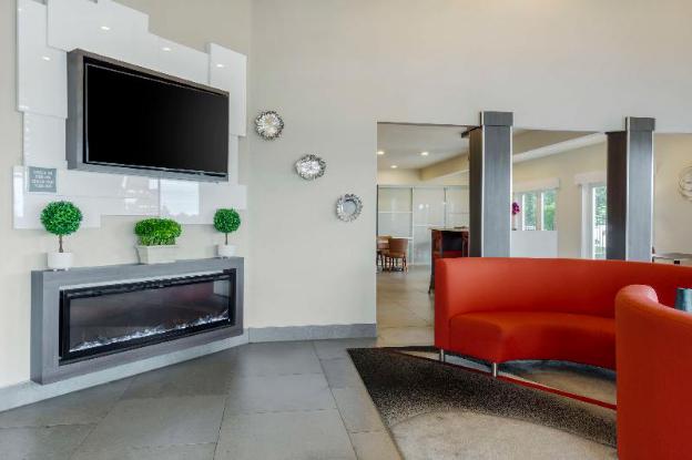 best western plus renton inn