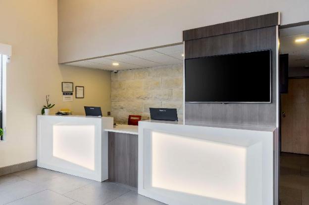 best western plus renton inn