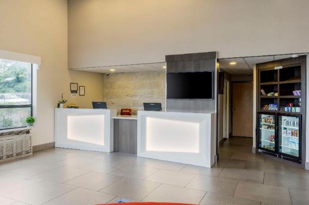 best western plus renton inn