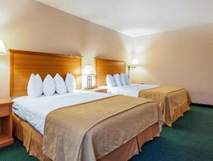 Best Western Plus Renton Inn,Renton>>Olympia,3 star