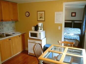 doran bay resort