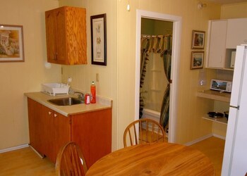 doran bay resort
