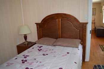 doran bay resort