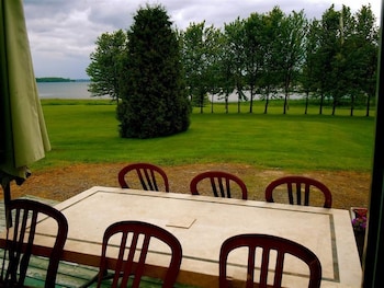doran bay resort