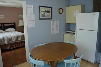 doran bay resort