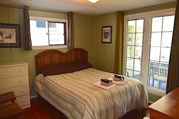 doran bay resort