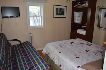 doran bay resort