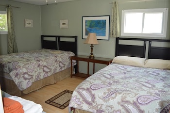 doran bay resort