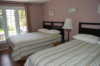 doran bay resort