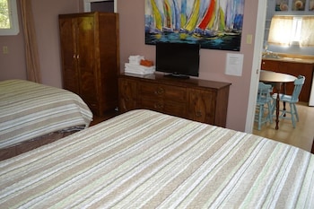 doran bay resort