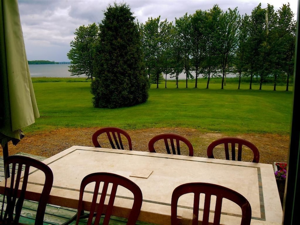 doran bay resort