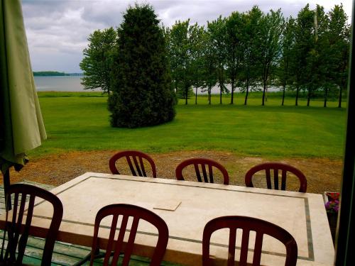doran bay resort