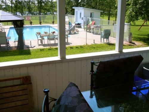 doran bay resort